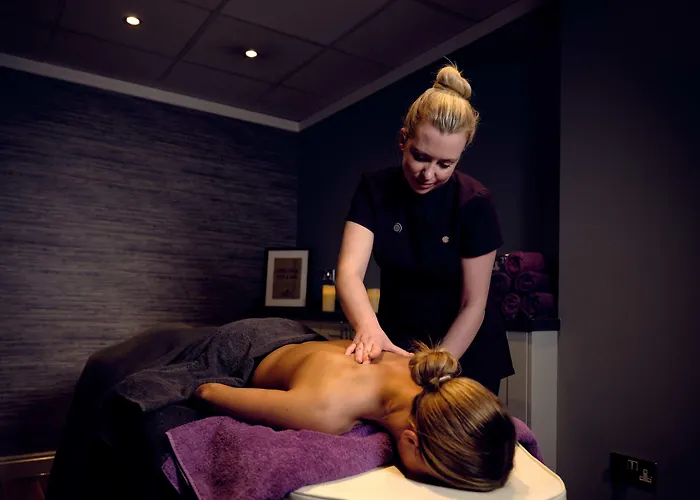 Mill Hotel & Spa