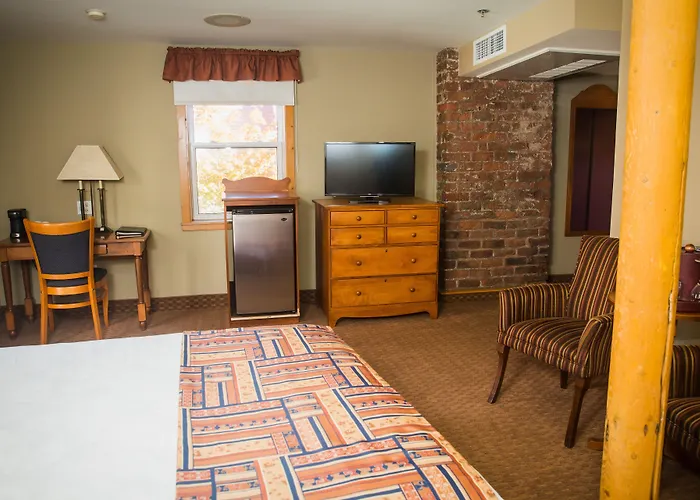 Murray Premises Hotel