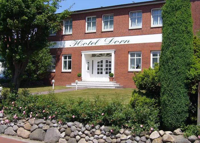 Akzent Hotel Dorn Büsum