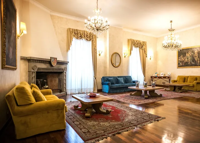 Grand Hotel Italia Orvieto