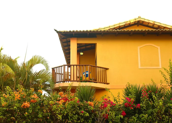 Manary Praia Hotel