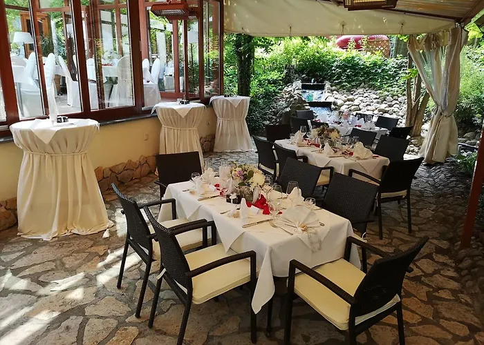 Hotel Niederlaendischer Hof