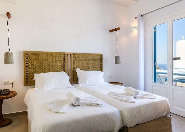 Magas Hotel