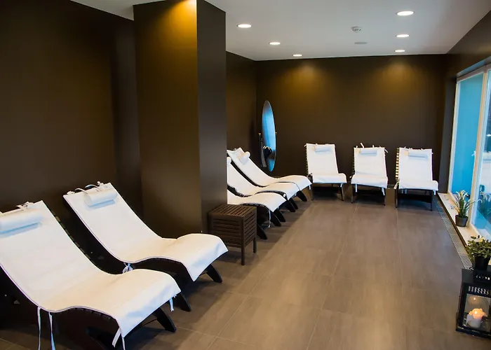 Hotel & Spa Villa Mercede