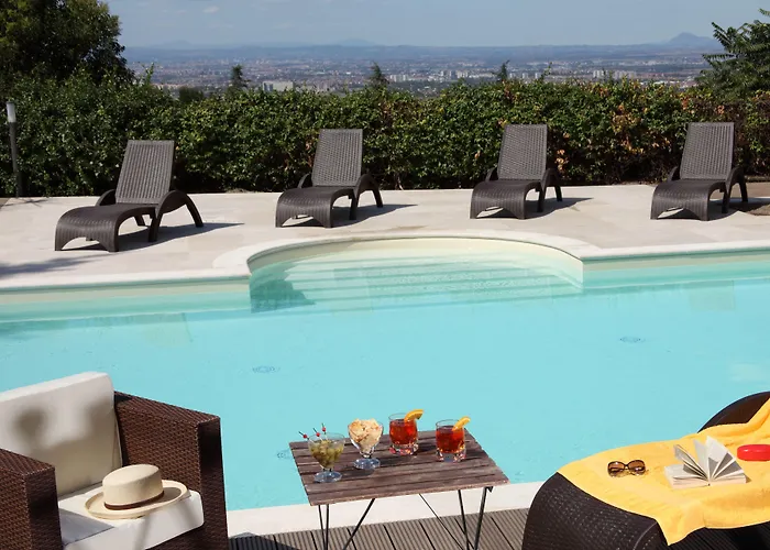 Hotel & Spa Villa Mercede