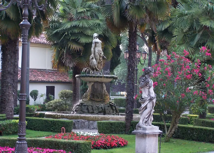 Villa Ducale Hotel&Ristorante