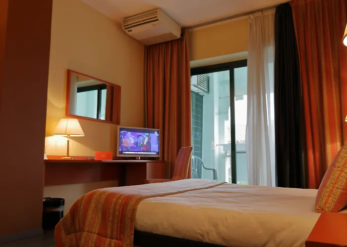 Hotel Romanisio