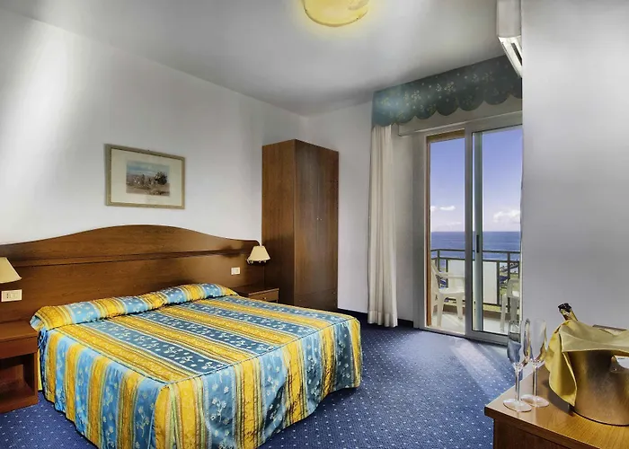 Hotel Tritone Jesolo Lido Venezia