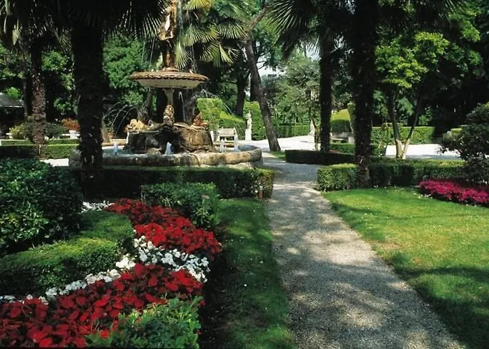 Villa Ducale Hotel&Ristorante