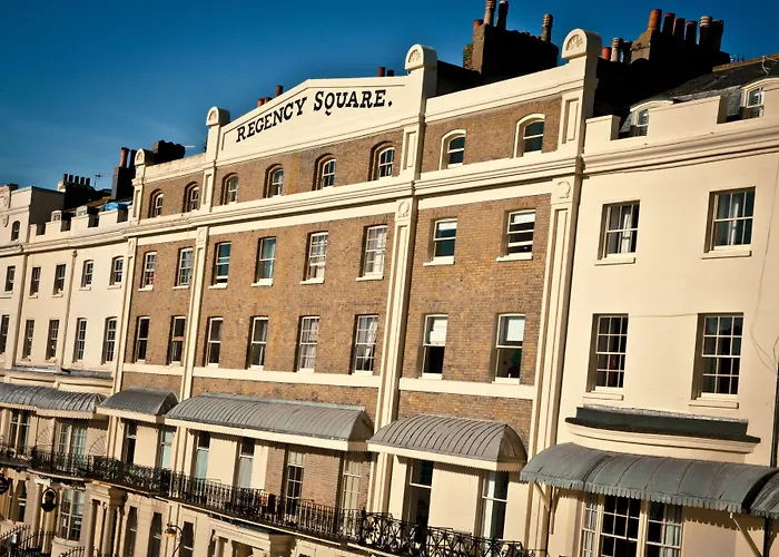 Brighton House
