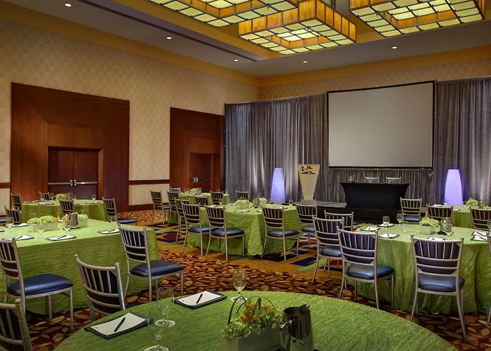 Jw Marriott Grand Rapids