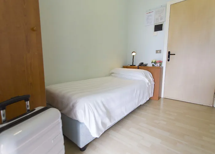 Hotel Miranda