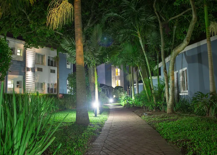 Premier Splendid Inn Bayshore