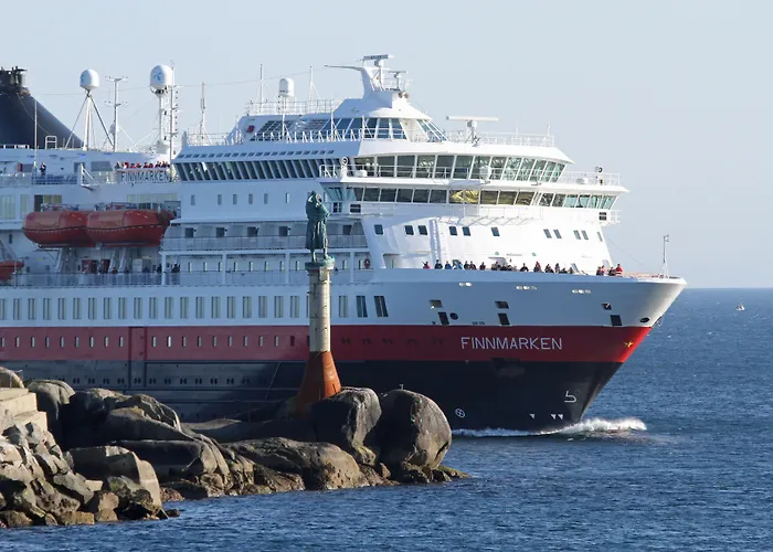 Scandic Vestfjord Lofoten