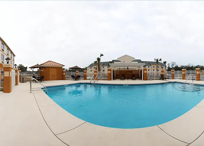 Comfort Inn & Suites Marianna I-10