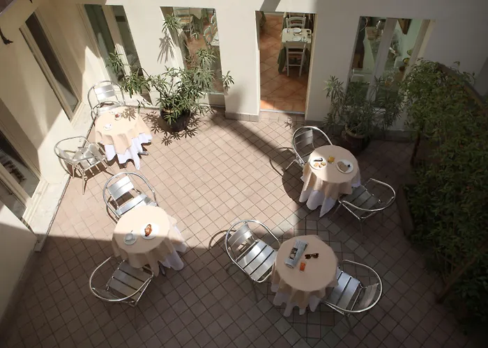 Albergo Orologio
