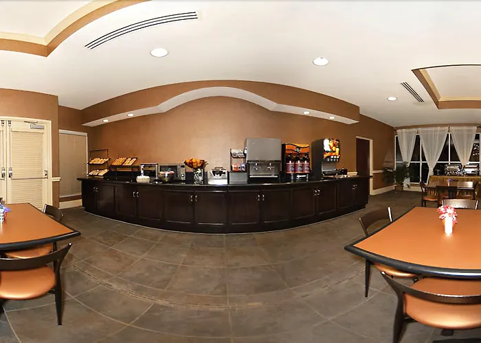 Comfort Inn & Suites Marianna I-10