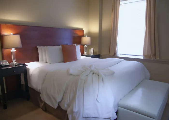 V Boutique Hotel