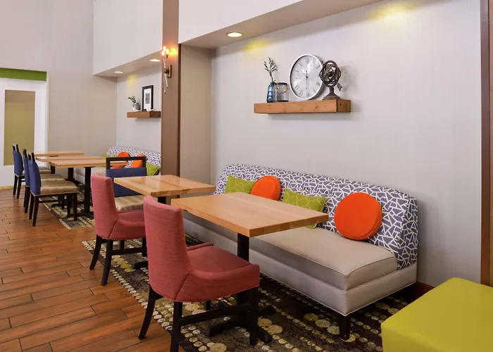 Hampton Inn & Suites Wilmington