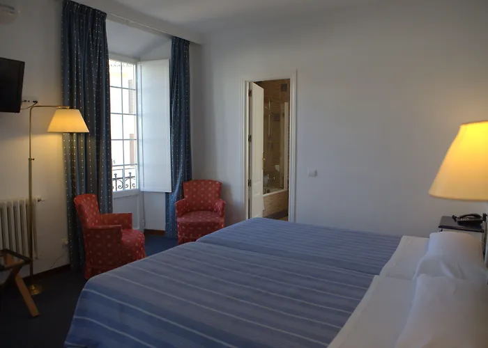 Ronda Hotel Polo