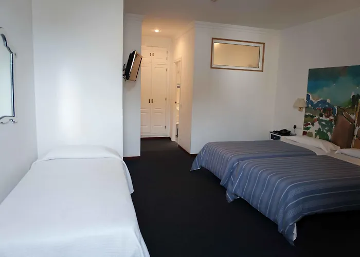 Ronda Hotel Polo
