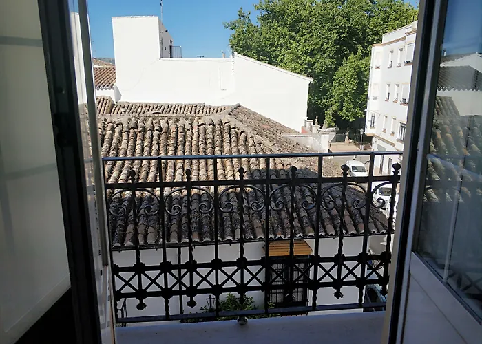 Ronda Hotel Polo