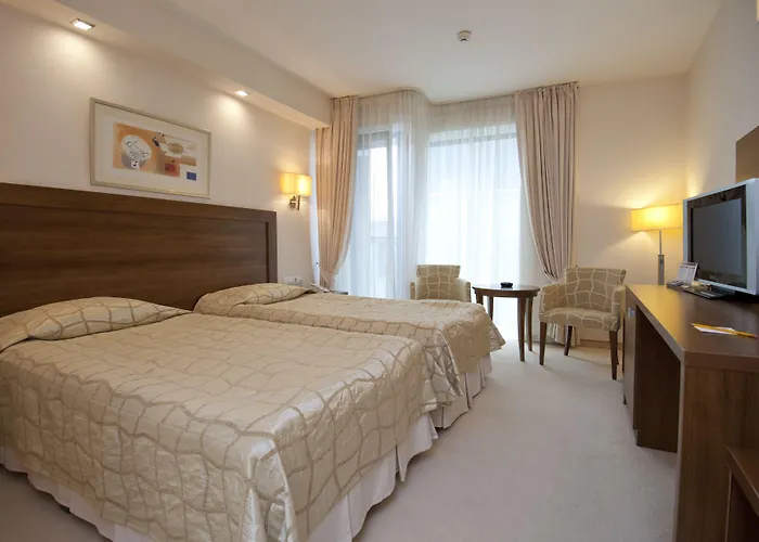 Hotel Burgas