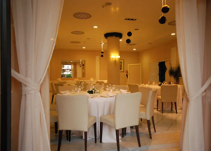 Mahara Hotel&Wellness