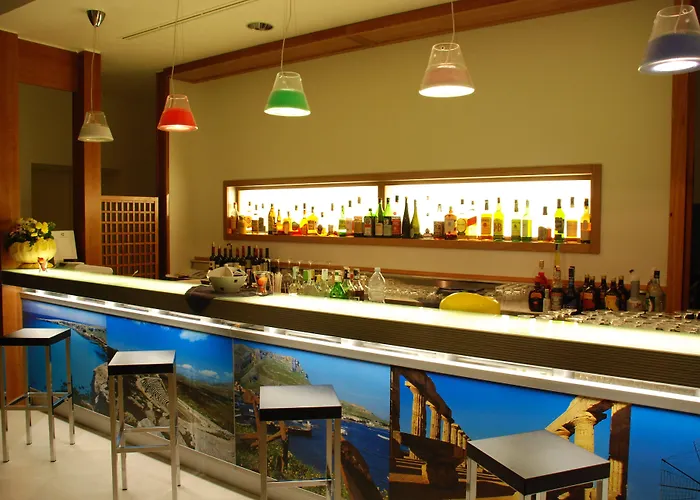 Mahara Hotel & Wellness