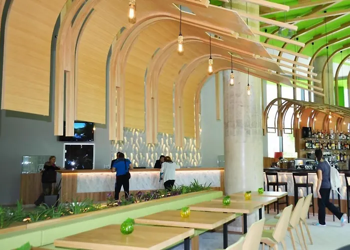 Hotel Gergana