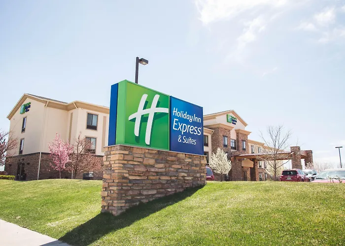 Holiday Inn Express Hotel & Suites Loveland By Ihg