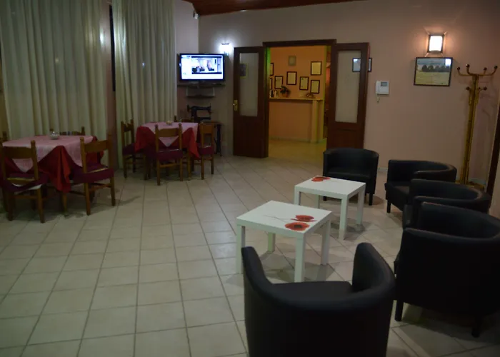 Hotel Virgilio