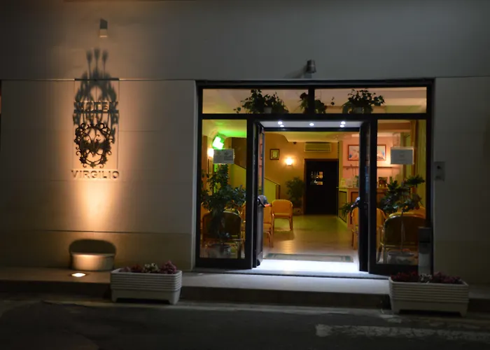 Hotel Virgilio