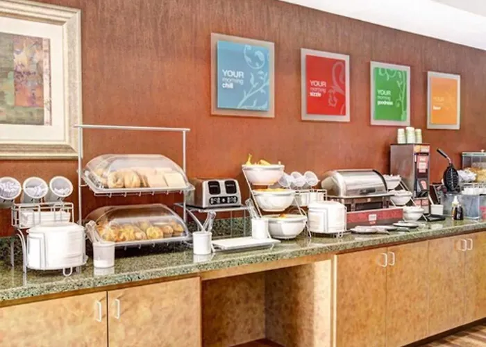Comfort Suites