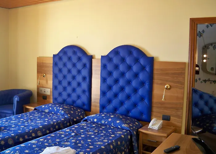 Taormina Park Hotel