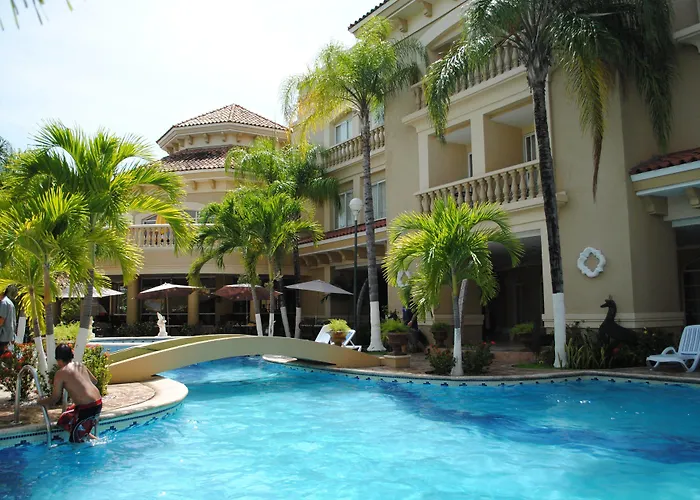 Hotel Quinta Real