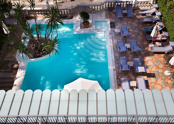Hotel Zi' Teresa Sorrento