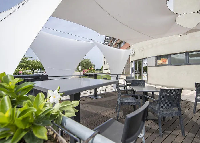 Airporthotel Verona Congress & Relax