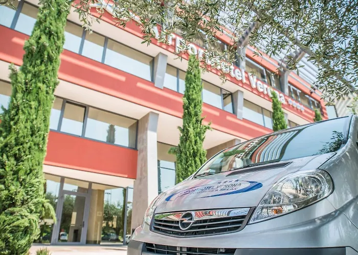 Airporthotel Verona Congress & Relax