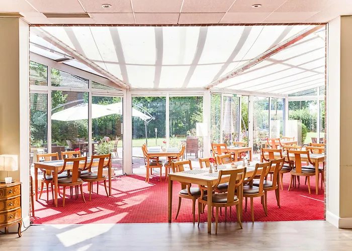 Pure Hotel Dänischer Hof