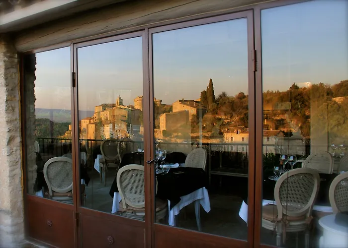 Mas Des Romarins, The Originals Relais