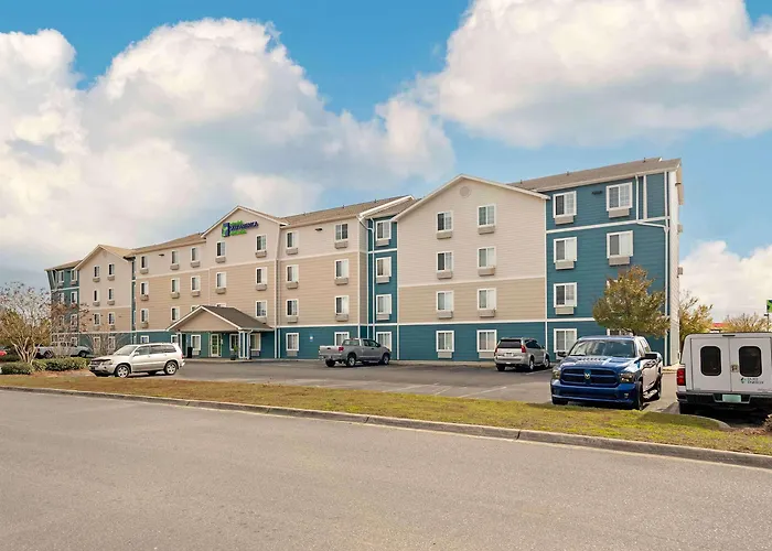 Extended Stay America Select Suites - Panama City - Callaway