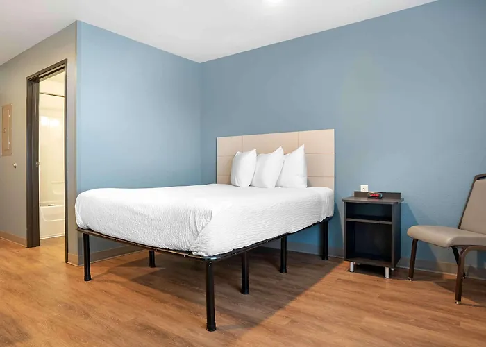 Extended Stay America Select Suites - Panama City - Callaway