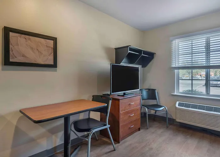Extended Stay America Select Suites - Panama City - Callaway