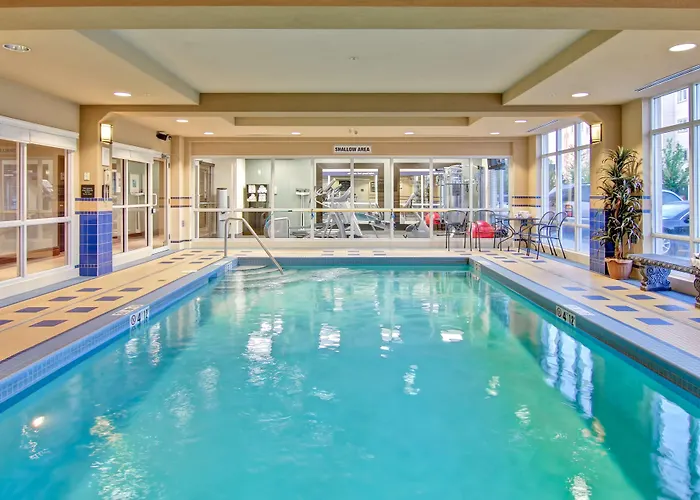 Hampton Inn London Ontario