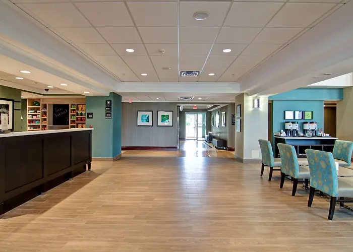 Hampton Inn London Ontario
