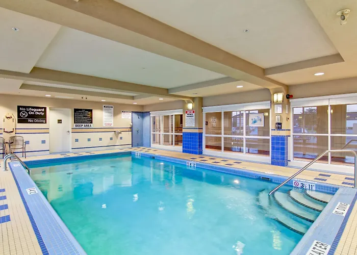 Hampton Inn London Ontario