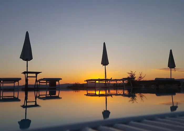Saturnia Tuscany Hotel