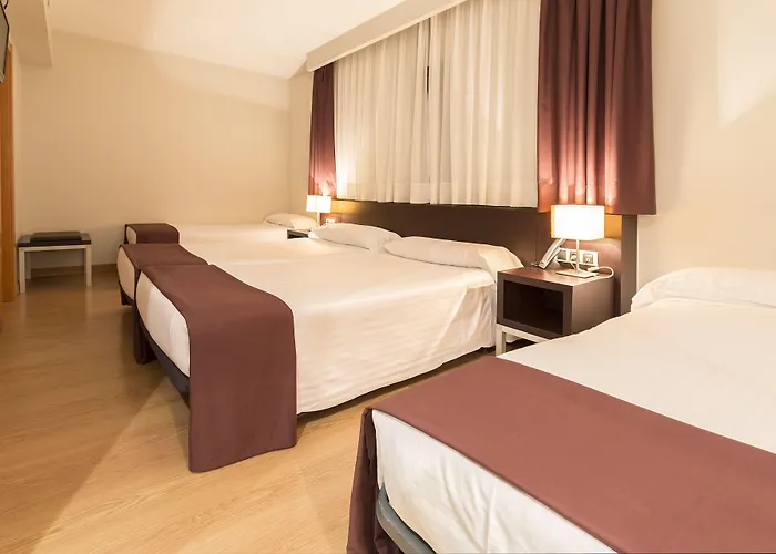 Hotel Plazaola