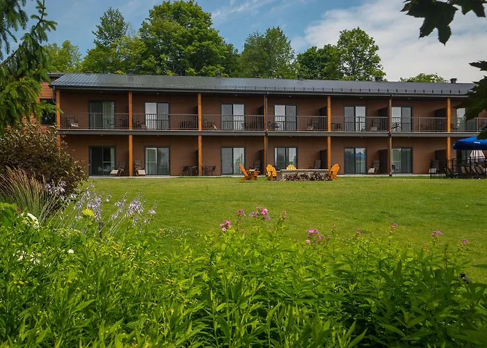 Auberge Des Gallant